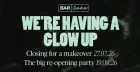 🥂 The Afterparty: Six Weeks of Fizz 🥂